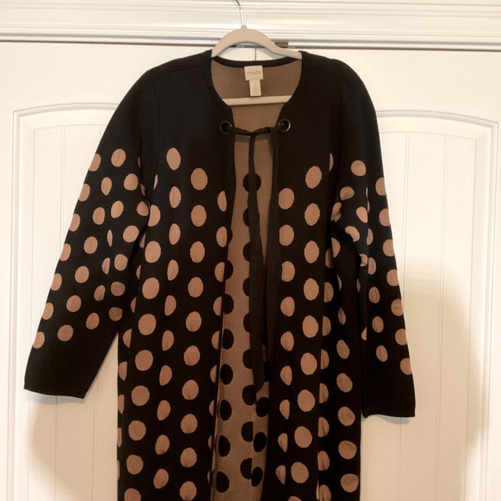 Sweater / jacket